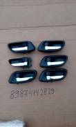 Ручка двери внешняя. Subaru Forester, SG5, SG9, SG, SG69, SG9L. Под заказ