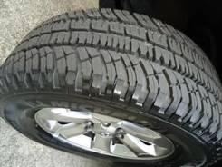 Michelin LTX A/T. Всесезонные, износ: 20%