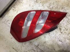 Стоп-сигнал. Mercedes-Benz A-Class, W169