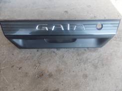 Вставка багажника. Toyota Gaia, SXM10, SXM15G, SXM10G, SXM15