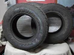 Dunlop Grandtrek AT3. Летние, 2011 год, износ: 70%, 2 шт