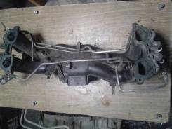 Коллектор впускной. Subaru: Legacy B4, Legacy, Impreza XV, Impreza WRX, Forester, Impreza WRX STI, Impreza, Exiga Двигатель EJ20