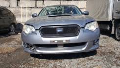 Решетка радиатора. Subaru Legacy, BP5