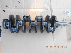 Коленвал. Mazda Bongo Friendee Двигатель WLT