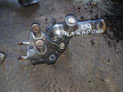 Корпус термостата. Toyota Corona, AT190 Двигатель 4AFE