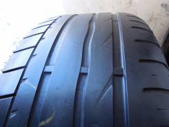 Bridgestone Turanza ER300. Летние, износ: 40%, 1 шт