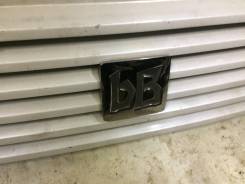 Решетка радиатора. Toyota bB, NCP30, NCP35, NCP31 Двигатели: 1NZFE, 2NZFE