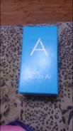 Samsung Galaxy A7 SM-A700F. Б/у
