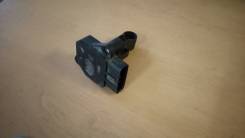 Датчик расхода воздуха. Toyota: Voltz, Ractis, Echo, WiLL VS, Corolla Spacio, Alphard, WiLL Vi, Land Cruiser, Soluna Vios, Estima, Caldina, MR-S, FJ C...
