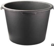 Кадка STAYER "MASTER" строительная пластмассовая, 90л