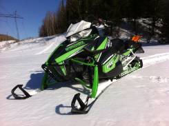 Arctic Cat M 800 Snopro 153. исправен, есть птс, с пробегом