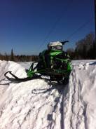 Arctic Cat M 800 Snopro 153. исправен, есть птс, с пробегом