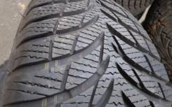 Goodyear UltraGrip. Зимние, износ: 20%