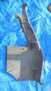 Обшивка багажника. Toyota Town Ace, CR30G Toyota Master Ace Surf, CR30G