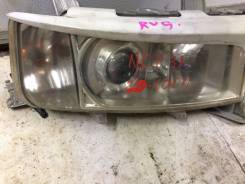 Фара. Toyota bB, NCP30