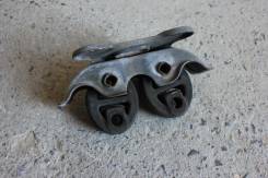 Подушка глушителя. Toyota Corona, ST191, ST190, CT190, CT195, ST195, AT190 Toyota Caldina, ST190, ST191, ST195, CT190 Toyota Carina, ST190, CT190, CT1...