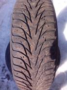 Yokohama Ice Guard. Зимние, без шипов, износ: 30%, 1 шт