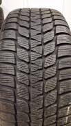 Bridgestone Blizzak LM-25. Зимние, износ: 20%