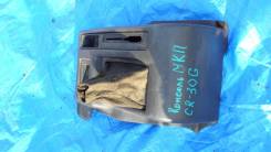 Консоль центральная. Toyota Town Ace, CR30G Toyota Master Ace Surf, CR30G Двигатель 2CT