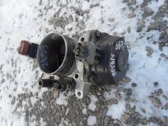 Заслонка дроссельная. Mitsubishi Chariot Grandis, N86W Двигатель 6G72