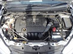 Мотор стеклоочистителя. Toyota Wish, ZGE25, ZGE20, ZGE21, ZGE22 Двигатели: 2ZRFAE, 3ZRFAE