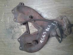 Коллектор выпускной. Mitsubishi: Lancer Evolution, Eclipse, L200, Lancer Cedia, L300, Delica, L400, L300 Truck, Lancer, Mirage, Starion, Dion, Space W...