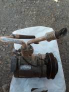 Компрессор кондиционера. Toyota Mark II, GX110, GX105, GX100 Двигатель 1GFE