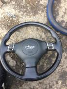 Подушка безопасности. Subaru Legacy Subaru Impreza WRX, GDA, GDB, GGA, GG, GGB, GD9, GD, GD2, GD3, GG2, GG9 Subaru Forester Subaru Impreza, GGB, GGA...