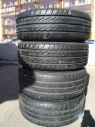 Bridgestone Ecopia. Летние, 2011 год, износ: 20%, 2 шт