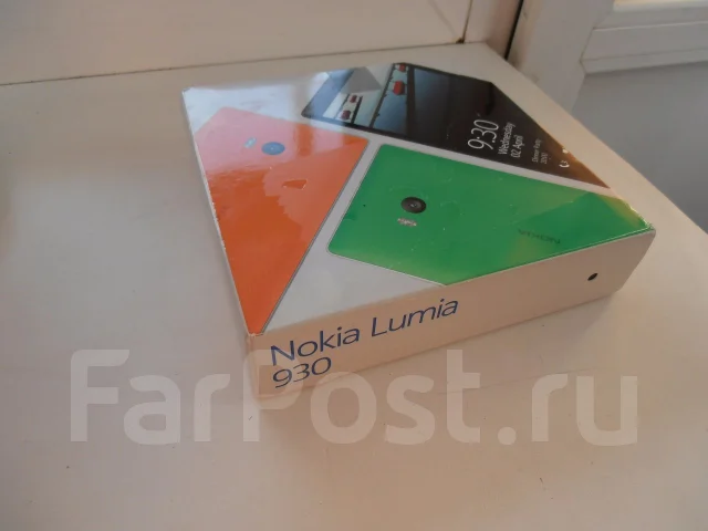 Nokia Lumia 930. �/� ����