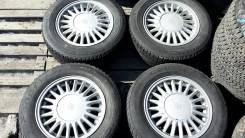 Toyota. 7.0x15, 5x114.30, ET50