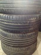 Nokian Hakka Green. Летние, 2014 год, износ: 5%, 4 шт