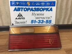 Вставка багажника. Honda Accord, CB4 Двигатели: F20A, F22A