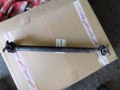 Карданный вал. BMW: 3-Series Gran Turismo, 5-Series, X3, 1-Series, 3-Series, 4-Series, X1, X5 Двигатель N47D20