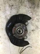 Кулак поворотный левый Avensis 250 (обрезан датчик ABS) 3774. Toyota Avensis, ZZT251, AZT250, AZT251, CDT250, ZZT250 Двигатели: 2AZFSE, 1ZZFE, 1CDFTV...