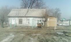 Меняю дом в с. Васильевка на жилье в Уссурийске. От агентства недвижимости (посредник)