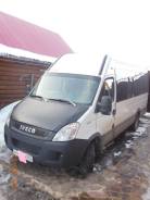 Iveco Daily 50C. Продается автобус Iveco Deli, 3 000 куб. см., 20 мест