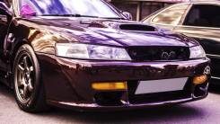 Бампер. Toyota Corolla Levin, AE101. Под заказ