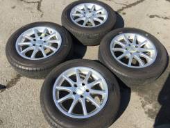 Sport Technic. 6.5x16, 5x112.00, ET38