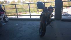 Suzuki GSF 400 Bandit. 399 куб. см., исправен, птс, с пробегом