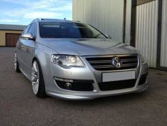Накладка декоративная. Volkswagen Passat. Под заказ