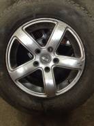 K&K. x15, 5x114.30