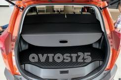 Полка багажника. Toyota RAV4