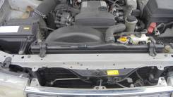 Блок предохранителей Toyota CRESTA