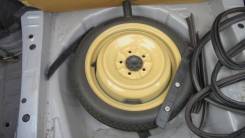 Держатель запаски Toyota CRESTA