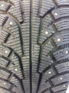 Nokian Hakkapeliitta 5. Зимние, шипованные, 2008 год, износ: 5%, 4 шт