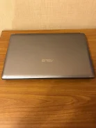 Asus N73SV. 17.3", 2,3����, ��� 6 ��, ���� 1 000���, WiFi, Bluetooth, ����������� �� 2��. ����