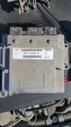 Блок управления двс. Ford Mondeo Двигатели: FMBA, N7BA