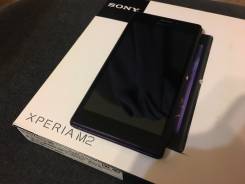 Sony Xperia M2. Б/у