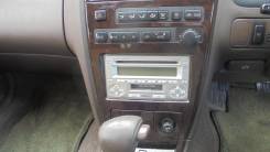 Toyota Cresta